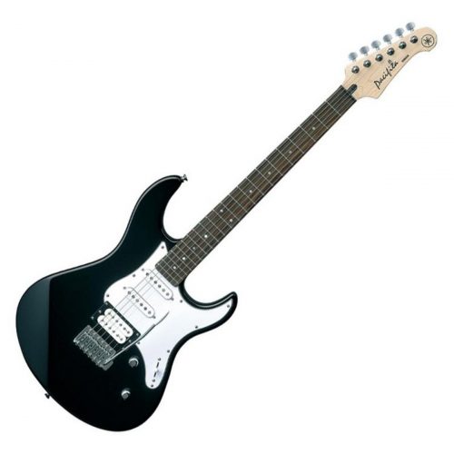 YAMAHA PACIFICA 112V BLACK