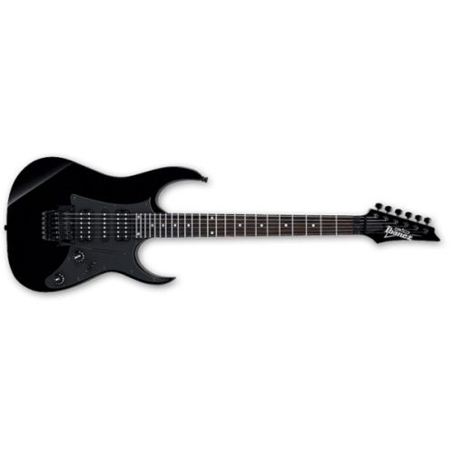 IBANEZ GRG250P BLACK KNIGHT