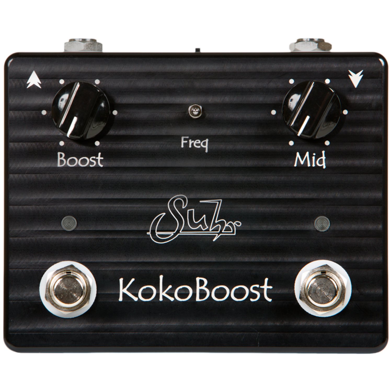 Suhr Koko Boost Reloaded ブースター