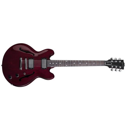 ES339 STUDIO WINE RED 1