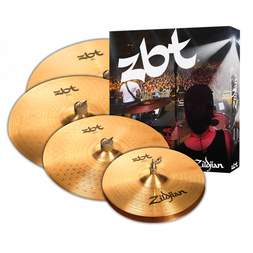 ZILDJIAN ZBTP390A