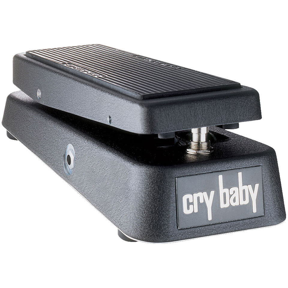 GCB95 Crybaby ワウ - ギター