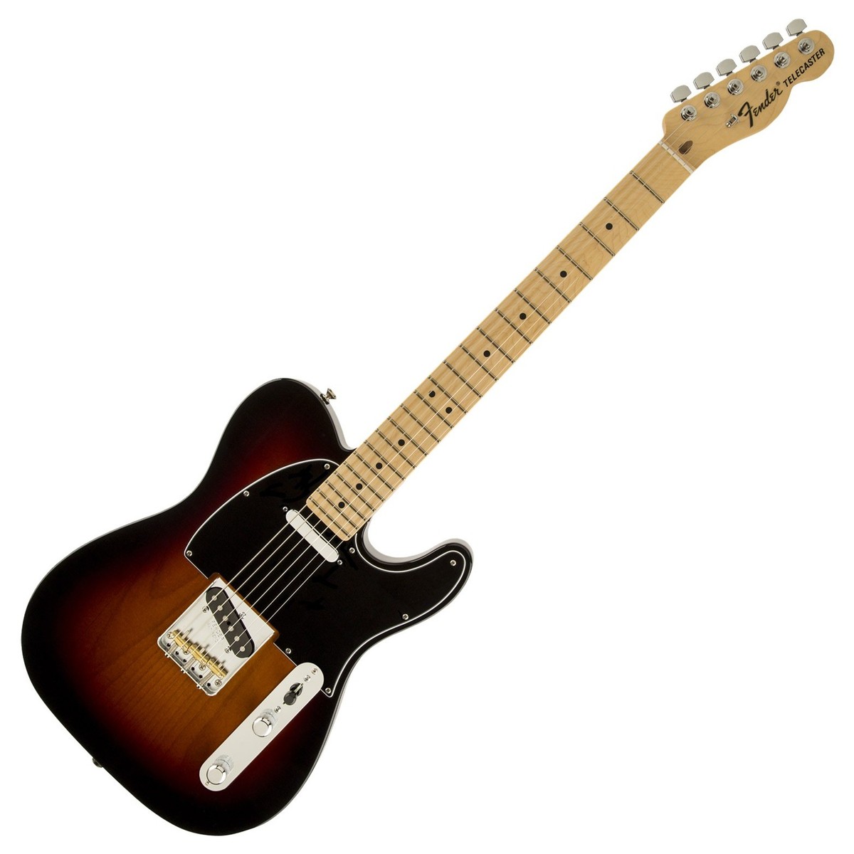 fender american special telecaster for sale