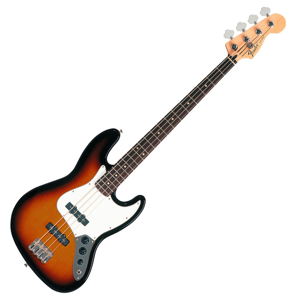 fender standard jazz bass price