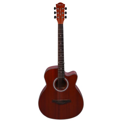 Buy Kadence Acoustica A03 40” Acoustic Guitar , Best Online Price In 