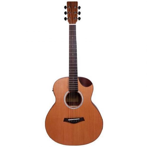 Kadence Slowhand M100 Acoustic Guitar