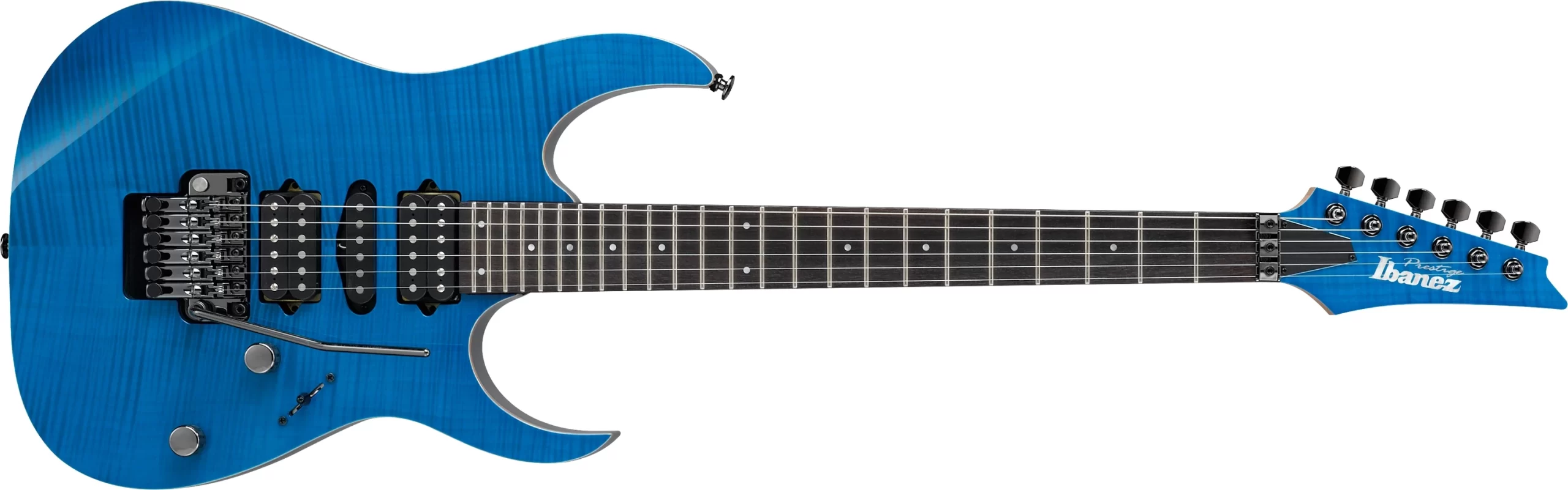 Buy Ibanez RG3770FZ TB Prestige W Case Electric Guitar , Best Online Price  In India | Euphonycart