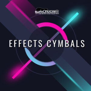 Effect Cymbals